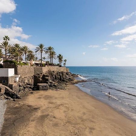 Апартаменты Playa Del Pirata Ikigai Сан-Бартоломе Экстерьер фото